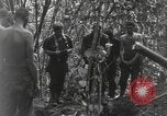 Image of Merrill's Marauders Burma, 1944, second 55 stock footage video 65675061594
