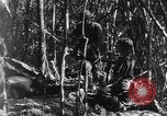 Image of Merrill's Marauders Burma, 1944, second 57 stock footage video 65675061594