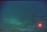 Image of United States navy diver Atlantic Ocean, 1964, second 31 stock footage video 65675061595