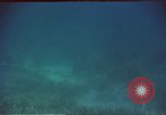 Image of United States navy diver Atlantic Ocean, 1964, second 33 stock footage video 65675061595