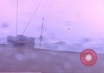 Image of United States Coast Guard ship Atlantic Ocean, 1964, second 7 stock footage video 65675061596