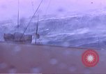 Image of United States Coast Guard ship Atlantic Ocean, 1964, second 9 stock footage video 65675061596