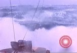 Image of United States Coast Guard ship Atlantic Ocean, 1964, second 12 stock footage video 65675061596