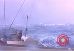 Image of United States Coast Guard ship Atlantic Ocean, 1964, second 19 stock footage video 65675061596