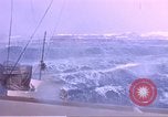 Image of United States Coast Guard ship Atlantic Ocean, 1964, second 20 stock footage video 65675061596