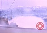 Image of United States Coast Guard ship Atlantic Ocean, 1964, second 21 stock footage video 65675061596