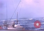 Image of United States Coast Guard ship Atlantic Ocean, 1964, second 23 stock footage video 65675061596