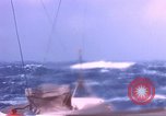Image of United States Coast Guard ship Atlantic Ocean, 1964, second 24 stock footage video 65675061596