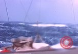 Image of United States Coast Guard ship Atlantic Ocean, 1964, second 26 stock footage video 65675061596