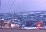 Image of United States Coast Guard ship Atlantic Ocean, 1964, second 28 stock footage video 65675061596