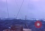Image of United States Coast Guard ship Atlantic Ocean, 1964, second 32 stock footage video 65675061596