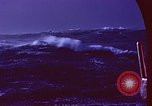 Image of United States Coast Guard ship Atlantic Ocean, 1964, second 39 stock footage video 65675061596