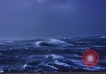 Image of United States Coast Guard ship Atlantic Ocean, 1964, second 43 stock footage video 65675061596