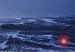 Image of United States Coast Guard ship Atlantic Ocean, 1964, second 44 stock footage video 65675061596