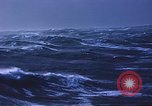 Image of United States Coast Guard ship Atlantic Ocean, 1964, second 45 stock footage video 65675061596