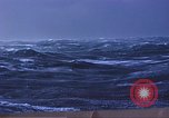 Image of United States Coast Guard ship Atlantic Ocean, 1964, second 46 stock footage video 65675061596