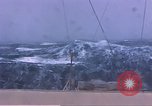 Image of United States Coast Guard ship Atlantic Ocean, 1964, second 51 stock footage video 65675061596