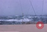 Image of United States Coast Guard ship Atlantic Ocean, 1964, second 52 stock footage video 65675061596
