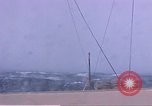 Image of United States Coast Guard ship Atlantic Ocean, 1964, second 53 stock footage video 65675061596