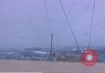 Image of United States Coast Guard ship Atlantic Ocean, 1964, second 55 stock footage video 65675061596