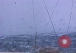 Image of United States Coast Guard ship Atlantic Ocean, 1964, second 56 stock footage video 65675061596
