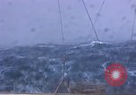 Image of United States Coast Guard ship Atlantic Ocean, 1964, second 57 stock footage video 65675061596