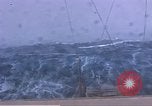 Image of United States Coast Guard ship Atlantic Ocean, 1964, second 58 stock footage video 65675061596