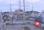 Image of Atlantis-11 Atlantic Ocean, 1964, second 3 stock footage video 65675061597