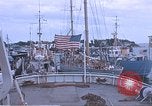 Image of Atlantis-11 Atlantic Ocean, 1964, second 5 stock footage video 65675061597