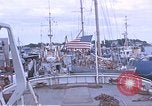 Image of Atlantis-11 Atlantic Ocean, 1964, second 7 stock footage video 65675061597