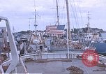 Image of Atlantis-11 Atlantic Ocean, 1964, second 8 stock footage video 65675061597