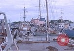 Image of Atlantis-11 Atlantic Ocean, 1964, second 9 stock footage video 65675061597
