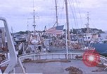 Image of Atlantis-11 Atlantic Ocean, 1964, second 11 stock footage video 65675061597