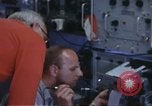 Image of Atlantis-11 Atlantic Ocean, 1964, second 15 stock footage video 65675061597