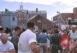 Image of Atlantis-11 Atlantic Ocean, 1964, second 28 stock footage video 65675061597