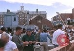 Image of Atlantis-11 Atlantic Ocean, 1964, second 31 stock footage video 65675061597