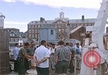 Image of Atlantis-11 Atlantic Ocean, 1964, second 33 stock footage video 65675061597