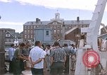 Image of Atlantis-11 Atlantic Ocean, 1964, second 34 stock footage video 65675061597