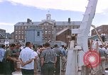 Image of Atlantis-11 Atlantic Ocean, 1964, second 35 stock footage video 65675061597