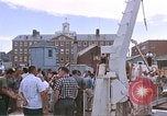 Image of Atlantis-11 Atlantic Ocean, 1964, second 36 stock footage video 65675061597