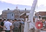 Image of Atlantis-11 Atlantic Ocean, 1964, second 37 stock footage video 65675061597