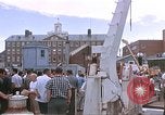 Image of Atlantis-11 Atlantic Ocean, 1964, second 38 stock footage video 65675061597