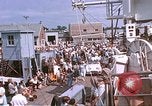 Image of Atlantis-11 Atlantic Ocean, 1964, second 39 stock footage video 65675061597