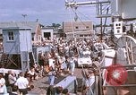 Image of Atlantis-11 Atlantic Ocean, 1964, second 40 stock footage video 65675061597