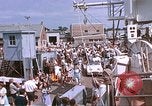 Image of Atlantis-11 Atlantic Ocean, 1964, second 41 stock footage video 65675061597