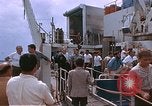 Image of Atlantis-11 Atlantic Ocean, 1964, second 43 stock footage video 65675061597