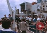 Image of Atlantis-11 Atlantic Ocean, 1964, second 45 stock footage video 65675061597
