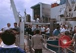 Image of Atlantis-11 Atlantic Ocean, 1964, second 46 stock footage video 65675061597