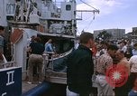 Image of Atlantis-11 Atlantic Ocean, 1964, second 47 stock footage video 65675061597