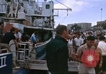 Image of Atlantis-11 Atlantic Ocean, 1964, second 48 stock footage video 65675061597